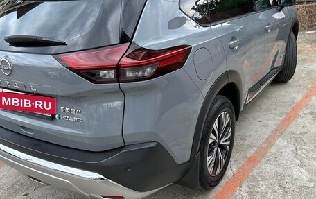 Nissan X-Trail, 2023 год, 3 600 000 рублей, 4 фотография