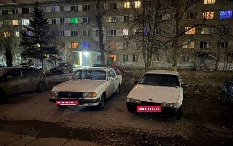 ГАЗ 24 «Волга», 1988 год, 70 000 рублей, 6 фотография