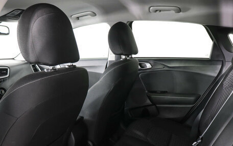 KIA cee'd III, 2019 год, 1 537 000 рублей, 12 фотография
