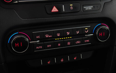 KIA cee'd III, 2019 год, 1 537 000 рублей, 14 фотография