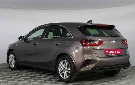 KIA cee'd III, 2019 год, 1 537 000 рублей, 7 фотография