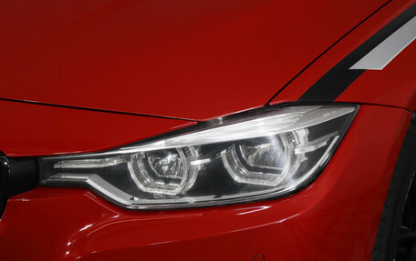 BMW 3 серия, 2018 год, 2 899 000 рублей, 7 фотография