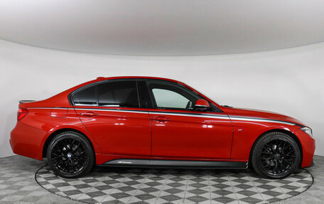 BMW 3 серия, 2018 год, 2 899 000 рублей, 6 фотография