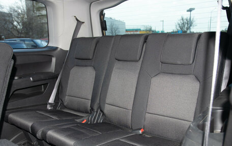 Honda Pilot III рестайлинг, 2008 год, 1 398 000 рублей, 9 фотография