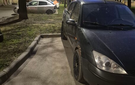 Ford Focus IV, 2005 год, 220 000 рублей, 2 фотография