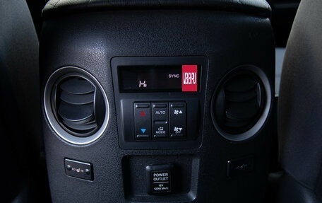 Honda Pilot III рестайлинг, 2008 год, 1 398 000 рублей, 13 фотография
