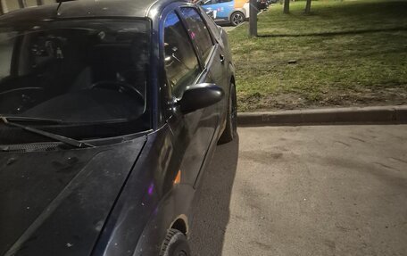 Ford Focus IV, 2005 год, 220 000 рублей, 3 фотография