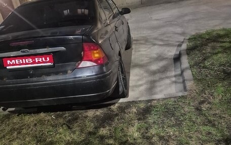 Ford Focus IV, 2005 год, 220 000 рублей, 6 фотография