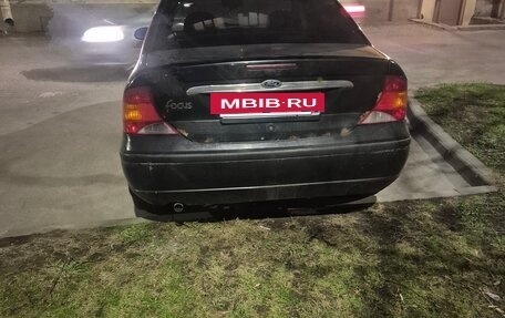 Ford Focus IV, 2005 год, 220 000 рублей, 4 фотография