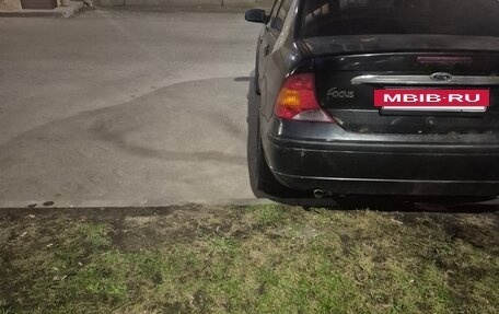 Ford Focus IV, 2005 год, 220 000 рублей, 5 фотография
