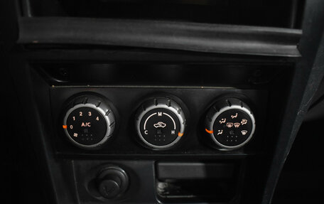 Nissan Almera Classic, 2010 год, 270 000 рублей, 14 фотография
