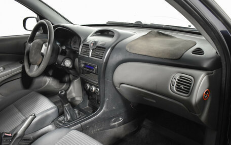 Nissan Almera Classic, 2010 год, 270 000 рублей, 12 фотография