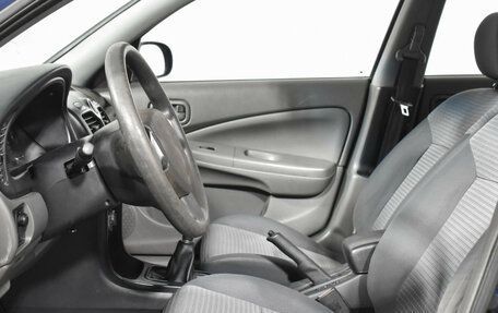 Nissan Almera Classic, 2010 год, 270 000 рублей, 10 фотография