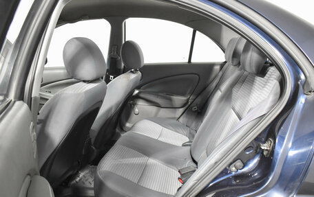 Nissan Almera Classic, 2010 год, 270 000 рублей, 11 фотография