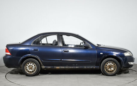 Nissan Almera Classic, 2010 год, 270 000 рублей, 4 фотография