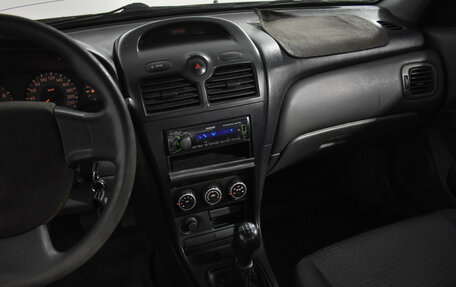 Nissan Almera Classic, 2010 год, 270 000 рублей, 15 фотография
