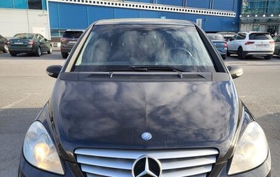 Mercedes-Benz B-Класс, 2008 год, 650 000 рублей, 1 фотография