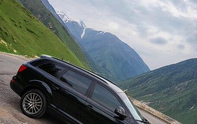 Audi Q7, 2008 год, 1 150 000 рублей, 1 фотография
