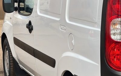 Fiat Doblo I, 2015 год, 560 000 рублей, 1 фотография
