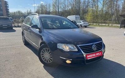 Volkswagen Passat B6, 2009 год, 740 000 рублей, 1 фотография