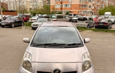Toyota Vitz, 2010 год, 600 000 рублей, 1 фотография