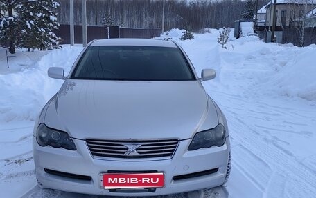Toyota Mark X II, 2005 год, 890 000 рублей, 1 фотография