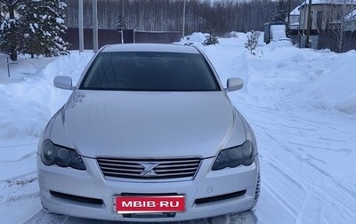 Toyota Mark X II, 2005 год, 890 000 рублей, 1 фотография