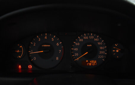 Nissan Almera Classic, 2010 год, 270 000 рублей, 16 фотография