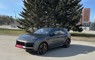 Porsche Cayenne III, 2019 год, 16 500 000 рублей, 1 фотография