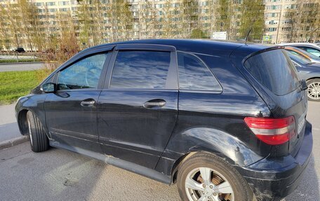 Mercedes-Benz B-Класс, 2008 год, 650 000 рублей, 3 фотография