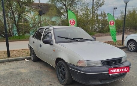 Daewoo Nexia I рестайлинг, 2007 год, 110 000 рублей, 1 фотография