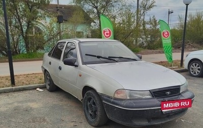 Daewoo Nexia I рестайлинг, 2007 год, 110 000 рублей, 1 фотография