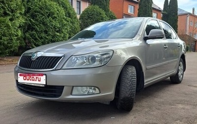 Skoda Octavia, 2011 год, 747 000 рублей, 1 фотография