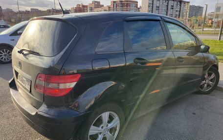 Mercedes-Benz B-Класс, 2008 год, 650 000 рублей, 5 фотография