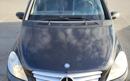 Mercedes-Benz B-Класс, 2008 год, 650 000 рублей, 6 фотография