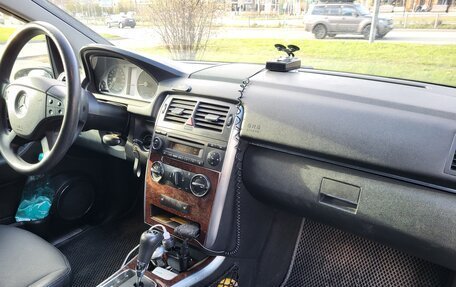 Mercedes-Benz B-Класс, 2008 год, 650 000 рублей, 9 фотография