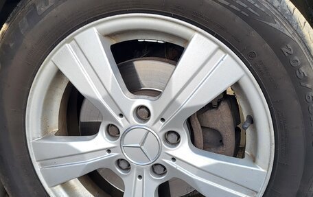 Mercedes-Benz B-Класс, 2008 год, 650 000 рублей, 7 фотография