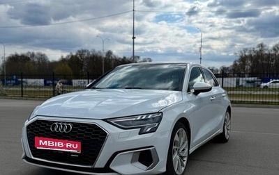Audi A3, 2020 год, 2 950 000 рублей, 1 фотография