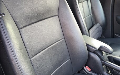 Mercedes-Benz B-Класс, 2008 год, 650 000 рублей, 11 фотография