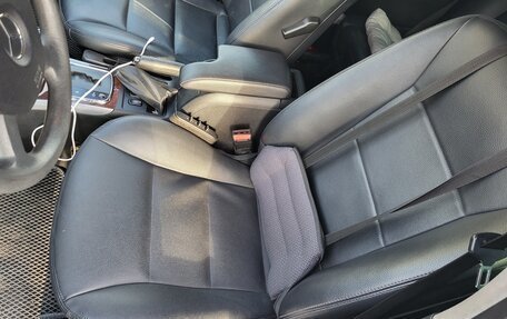 Mercedes-Benz B-Класс, 2008 год, 650 000 рублей, 16 фотография