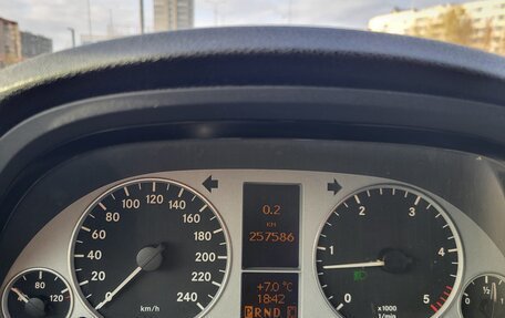 Mercedes-Benz B-Класс, 2008 год, 650 000 рублей, 15 фотография