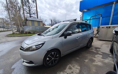 Renault Scenic III, 2016 год, 900 000 рублей, 6 фотография