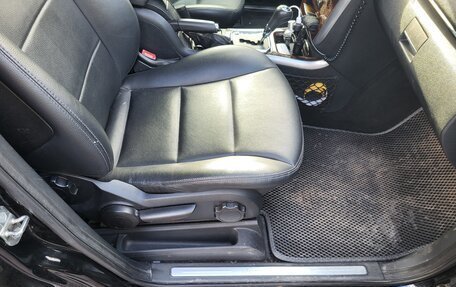 Mercedes-Benz B-Класс, 2008 год, 650 000 рублей, 12 фотография