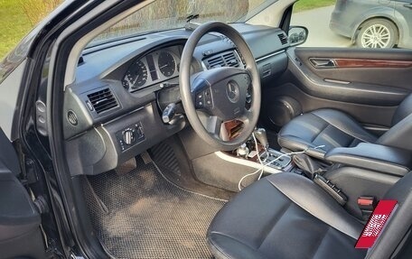 Mercedes-Benz B-Класс, 2008 год, 650 000 рублей, 13 фотография