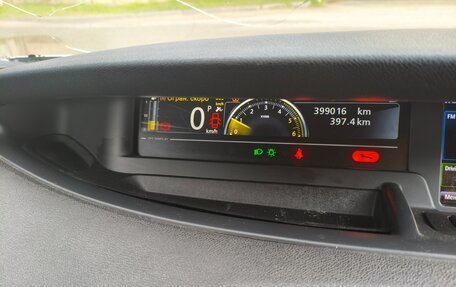 Renault Scenic III, 2016 год, 900 000 рублей, 15 фотография