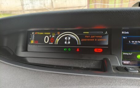 Renault Scenic III, 2016 год, 900 000 рублей, 16 фотография