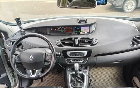 Renault Scenic III, 2016 год, 900 000 рублей, 12 фотография