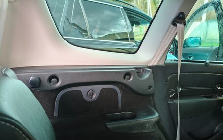 Renault Scenic III, 2016 год, 900 000 рублей, 20 фотография