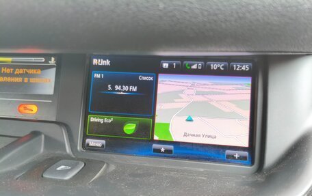Renault Scenic III, 2016 год, 900 000 рублей, 17 фотография
