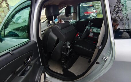 Renault Scenic III, 2016 год, 900 000 рублей, 26 фотография
